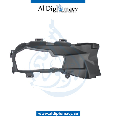 W212 E63 BODYKIT 2014 FRONT BUMPER, REAR BUMPER, FENDER, AND SIDE SKIRT